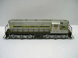 370 American Flyer General Motors GM GP-7 Diesel Motor Engine [Lot J11-D15] - Bild 1 von 3