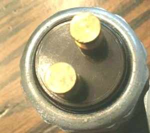 INTERRUPTOR DE LUZ DE PARADA; CAR QUEST SAA1248; para BUICK 1956-63; También JEEP & IHC, 1963-80 - Imagen 1 de 1