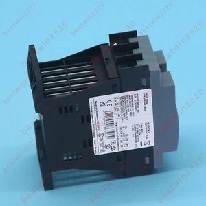 New 3RF3403-1BD04 Contactor In Box One year warranty #A6-27 - Bild 1 von 4