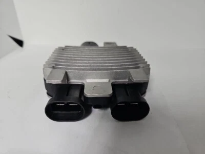 Kit de módulo de control del radiador de relé de ventilador de refrigeración para Ford MONDEO VOLVO S60 XC70 Foto 1 de 4