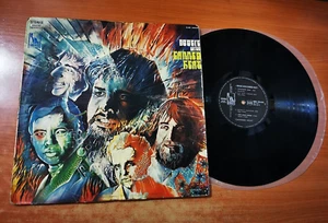 CANNED HEAT Boogie with Canned Heat FRANCE LP VINYL ULTRA RARE 1968 OUT OF PRINT - Picture 1 of 4