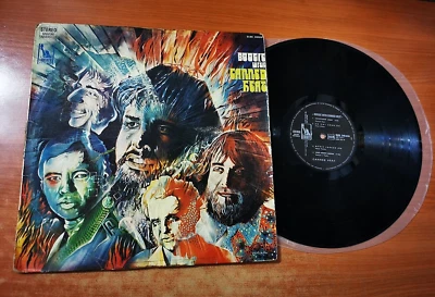CANNED HEAT Boogie with Canned Heat FRANCE LP VINYL ULTRA RARE 1968 OUT OF PRINT - Image 1 of 4