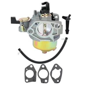 Carburetor Carb For Honda GX340 GX390 GX420 11HP 13HP 16HP #16100-ZF6-V01 - Picture 1 of 13