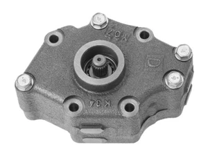 TR580 CVT Transmission Oil pump For 13-17 Subaru Legacy Forester Crosstrek - Picture 1 of 1