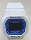 Casio Baby-G Bgd-501 Quartz Digital Watch From Japan