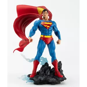 Statue DC Heroes Classic - Superman 30cm - Imagen 1 de 1