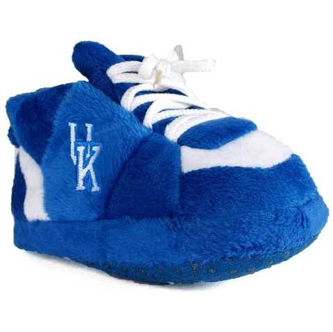 Kentucky Wildcats Baby Slippers Cover
