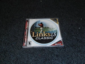Links LS Classic (PC, 2001)  - Picture 1 of 1