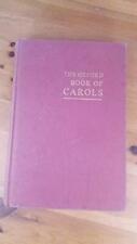 The Oxford Book of Carols