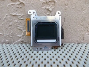 Nikon D5600 * CMOS Image Sensor / CCD Sensor Unit - Picture 1 of 2