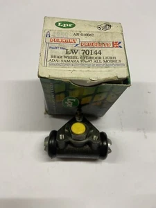 Lada Samara Rear Wheel Cylinder LW70144 All Models - Picture 1 of 1