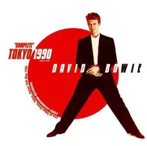 David Bowie (2CD) TOKIO 1990 - Imagen 1 de 1