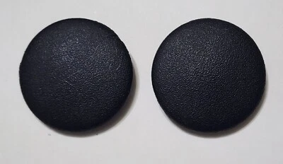 (2) Land Rover Range Rover Sport LR3 LR4 Asiento delantero reposabrazos tapa acabado Foto 1 de 4