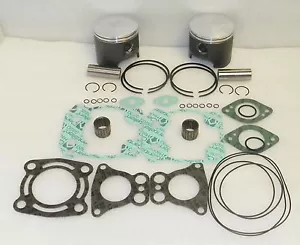 Polaris 800 Octane/Virage Top End Rebuild Kit 010-835-13p -.75mm SIZE OE 2201452 - Picture 1 of 1
