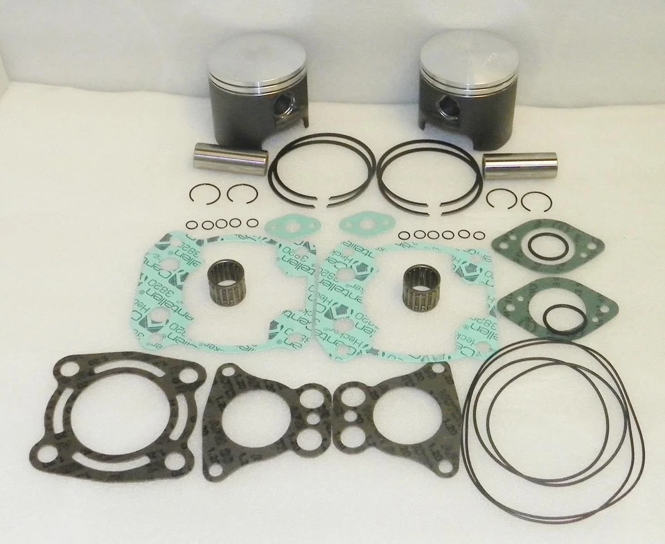 Polaris 800 OCTANE/VIRAGE Top End Rebuild Kit 010-835-14p - 1mm SIZE OEM 2201452 - Image 1 of 1