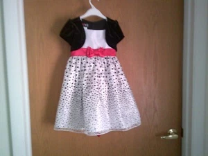 Love Special Occasions Toddler 4 Dress - Picture 1 of 3