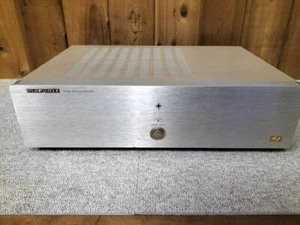 marantz SM6100 F1N power amplifier - Picture 1 of 7