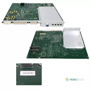 Philips IE33 F.1 Cart Ultrasound System 453561278267 Rev C Front End Controller - Picture 1 of 4