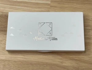 OFRA Madison Miller Mini Palette Miller SquadBox Highlighter Blush Makeup - Picture 1 of 7