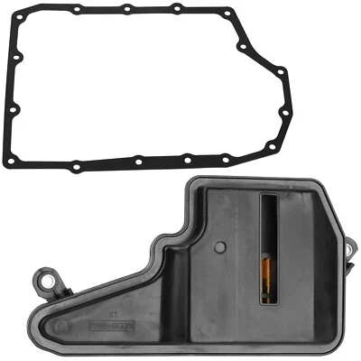 Filtro filtro colador transmisión automática nuevo para Mazda 2012-2021 CX-3 FZ01-21-500 Foto 1 de 4