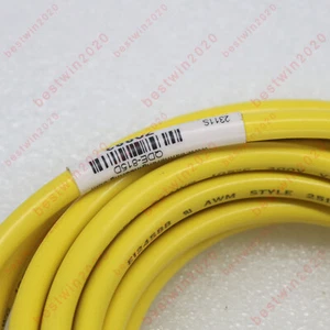 1PC New FOR BANNER QDE-815D Safety light curtain cable FREE SHIP - Picture 1 of 5