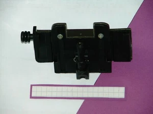 Jura Drainageventil V2 für die Brüheinheit für Jura - Bild 1 von 2