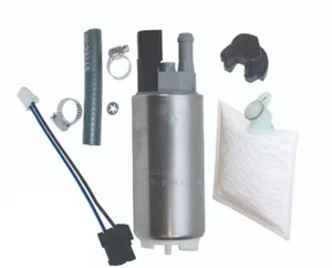 Walbro 350 Lph Fuel Pump For: Subaru Impreza GDA GDB WRX STI 01-07 - Picture 1 of 1