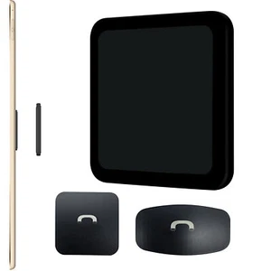 Magnetic Wall Mount Solid Tablet Holder Portable Magnetic Car Mount consistent - Photo 1 sur 8