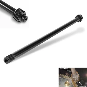 Steering Rod Shaft for MTD Craftsman Murray White Outdoor Huskee LT3800/LT4200 - Picture 1 of 20