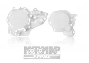 Acerbis X POWER Protezione Carter Husqvarna TE 250 300 2019 Bianco  - Imagen 1 de 1