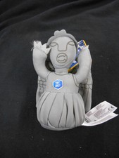 Clipe De Pelúcia DOCTOR WHO-ons "WEEPING ANGEL" 5.5" falar Plush Underground Toys