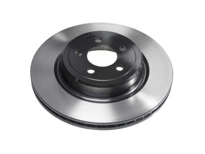 Rotor de freno trasero Wagner 45792ZQGJ 2007 tracción trasera para Dodge Magnum 2006-2008 Foto 1 de 2