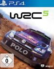 Playstation 4 WRC 5 World Rally Championship Deutsch  