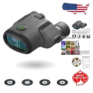 High-Performance Waterproof 8.5x21 Binocular: Ideal for Birdwatching and Nature - Picture 1 of 8
