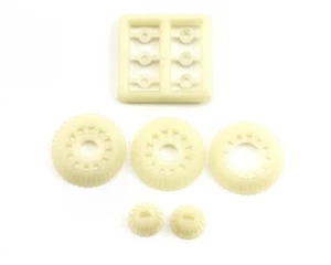Kyosho Zahnrad für Diff Set Lazer ZX-5 KYOLA200 Lazer ZX7, Lazer ZX6.6, - Bild 1 von 2