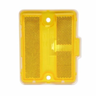 Новый передний правый боковой габаритный фонарь в сборе детали отделки подходят для Chevelle A4890 - Изображение 1 из 3