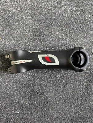 Pinarello Most Tiger Alu 120mm Aero Stem 31.8mm 1 1/8" - Image 1 of 4