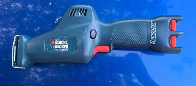 BLACK & DECKER VP650 VersaPak Cordless Reciprocating Jig Saw - TOOL ONLY - Image 1 of 2