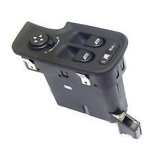 PULSANTIERA ALZAVETRI LATO GUIDA ORIGINALE *ALFA 147* (5 porte)