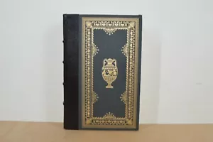 The Iliad - Homer - Robert Fitzgerald - Franklin / Oxford Library (#86) - Imagen 1 de 5