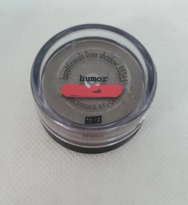 New bareMinerals Liner Shadow Eye Liner in Humor 35265 .57g - Image 1 of 2