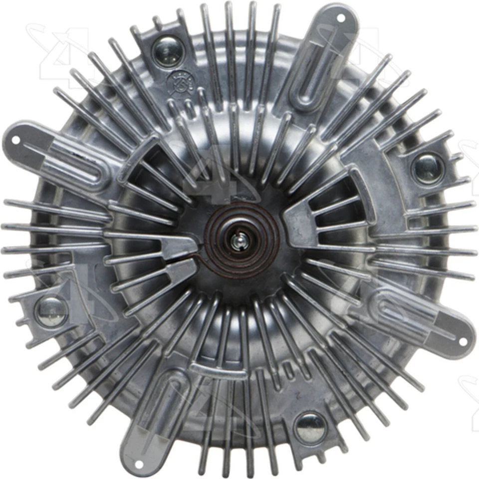 Embreagem do ventilador de refrigeração do motor Hayden para 06-10 Dodge H100 6204 - Imagem 1 de 4