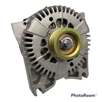 OEM Alternator for Ford Explorer 02-05 4.6L V8, Crown Victoria 01-02 4.6L - Image 1 of 4