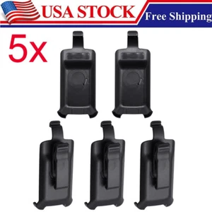 5 szt. PMLN5956B Kabura nośna do Motorola SL1K SL2K SL7550 SL7580 SL7590 SL8050 - Zdjęcie 1 z 7