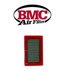 BMC FILTRO ARIA SPORTIVO YAMAHA XT 660 X SUPER MOTARD 2004 SPORT AIR FILTER - Imagen 1 de 1