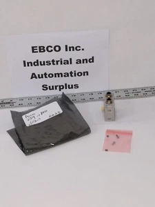 ASCO 239-1800 G2-1 MASTER NPN OUT 2PT - Picture 1 of 17