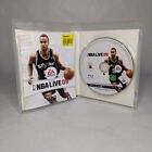 Nba Live 09 (sony Ps3 - Playstation 3) Complete With Manual
