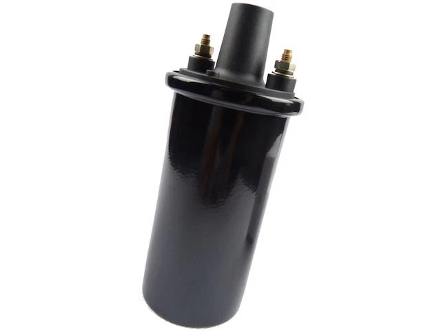 Bobina de encendido de repuesto 79FK37X para bobina de encendido Ford Bronco 1976-1987 Foto 1 de 1