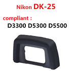 DK 23 DK-20 DK25 Rubber EyeCup Eyepiece For NIKON D600 D90 D80 D5200LR D330-7H