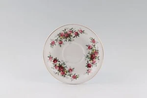 Royal Standard - Minuet - Coffee Saucer - 253268G - Picture 1 of 1